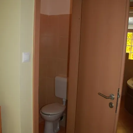 Zrínyi Apartman * Hévíz