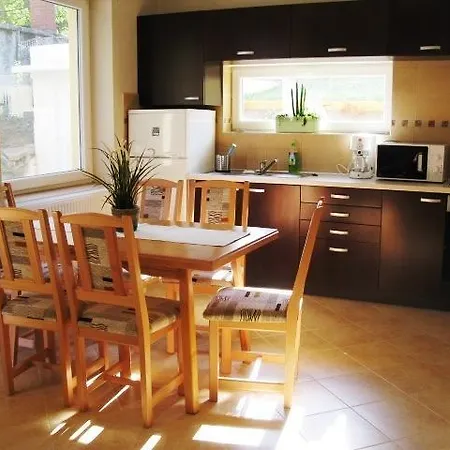 Zrínyi Apartman