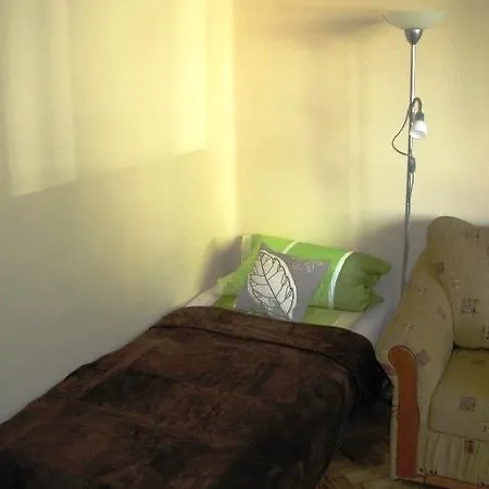 Apartment Zrinyi Heviz